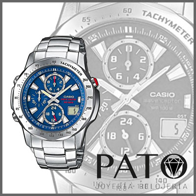 casio wave ceptor 4723