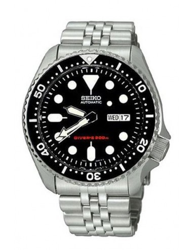 | SKX007K2 | Reloj Seiko Automático SKX007K2