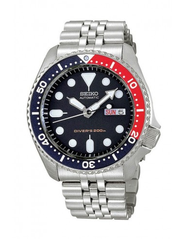 | SKX009K2 | Herrenuhr Seiko SKX009K2