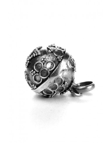 | PIED-01 | Pendentif Appelant Ange