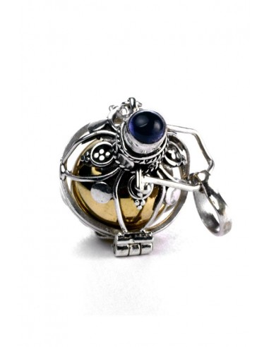 | N428 | Pendentif Appelant Ange