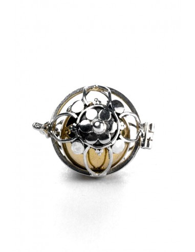 | N428 | Pendentif Appelant Ange