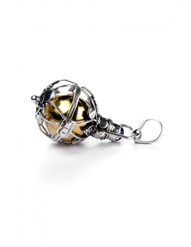 | N428 | Pendentif Appelant Ange