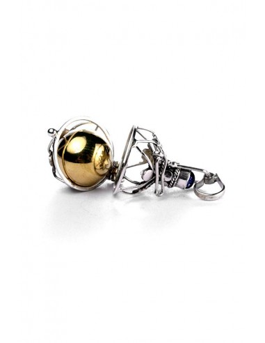 | N428 | Angel Caller Pendant