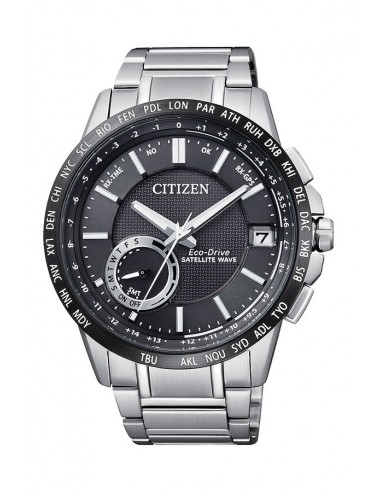 | CC3005-51E | Relógio Citizen Satellite Wave Gps F150 CC3005-51E