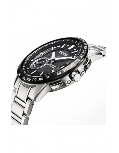 | CC3005-51E | Montre Citizen Satellite Wave Gps F150 CC3005-51E