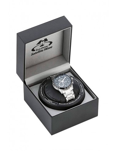| CC3005-51E | Herrenuhr Citizen Satellite Wave Gps F150 CC3005-51E