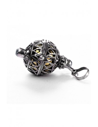 | 99422 | Angel Caller Pendant