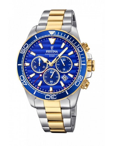 | F20363/2 | Relógio Festina Prestige F20363/2