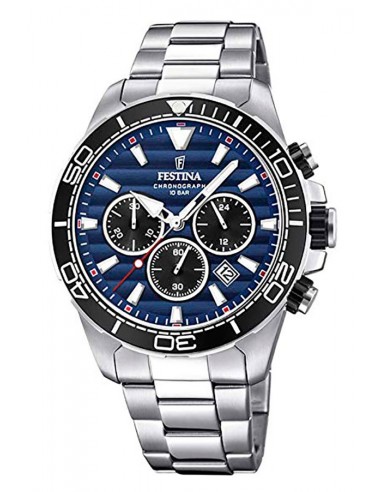 | F20361/3 | Herreunhr Festina F20361/3 CHRONOGRAPH PRESTIGE