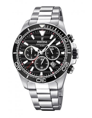| F20361/4 | Relógio Festina F20361/4 CHRONOGRAPH PRESTIGE