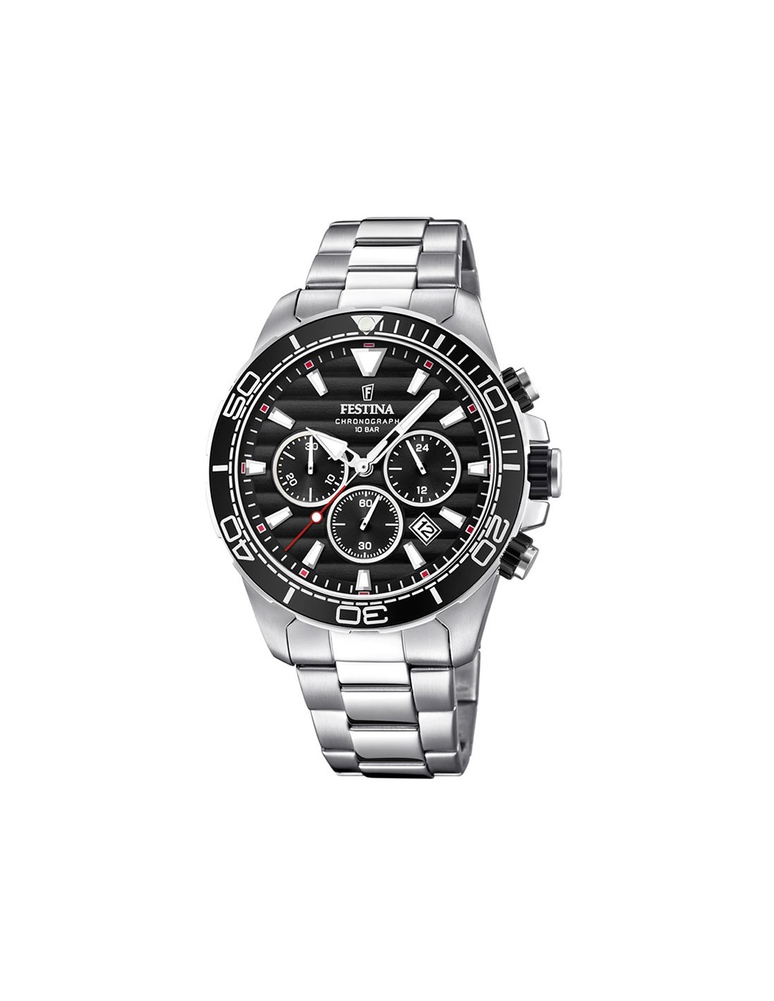  F20663/1 Festina « THE ORIGINALS DIVER » F20663/1
