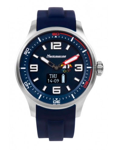 | NKM949903 | Smartwatch Neckmarine NKM949903
