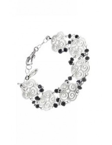 | LP1076/2/1 | Armbänder Lotus Silver LP1076/2/1 