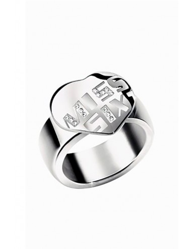 | MK504 | Anel Miss Sixty MK504 