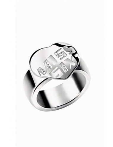 | MK504 | Anillo Miss Sixty MK504 