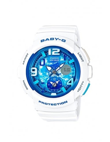 | BGA-190GL-7BER | Casio Watch Baby-G BGA-190GL-7BER