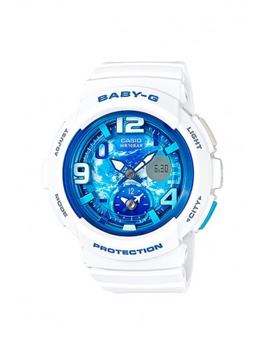 | BGA-190GL-7BER | Reloj Casio Baby-G BGA-190GL-7BER