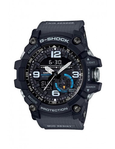 | GG-1000-1A8ER | Herrenuhr Casio G-Shock Mudmaster GG-1000-1A8ER