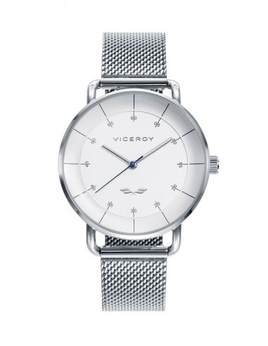 | 42360-06  | Reloj Viceroy « ANTONIO BANDERAS » 42360-06