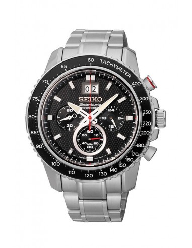 | SPC137P1 | Herrenuhr Seiko Sportura SPC137P1