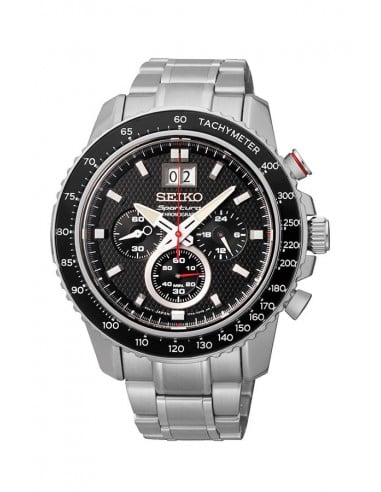 | SPC137P1 | Relógio Seiko Sportura SPC137P1