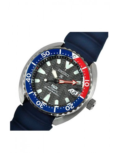 | SRPC41K1 | Relógio Seiko Automático Padi "Mini Turtle" SRPC41K1