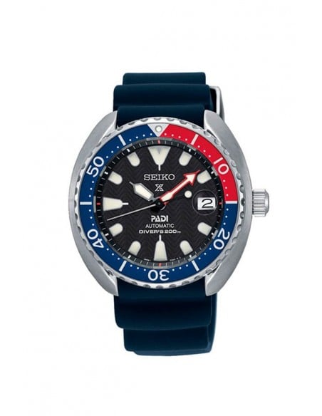 Seiko mini tortuga best sale