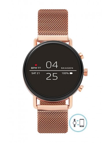 | SKT5103 | Damenuhr Smartwatch Skagen Falster SKT5103