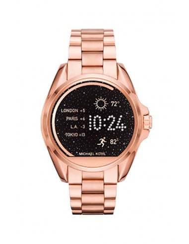 Michael Kors Smartwatch Access Bradshaw 