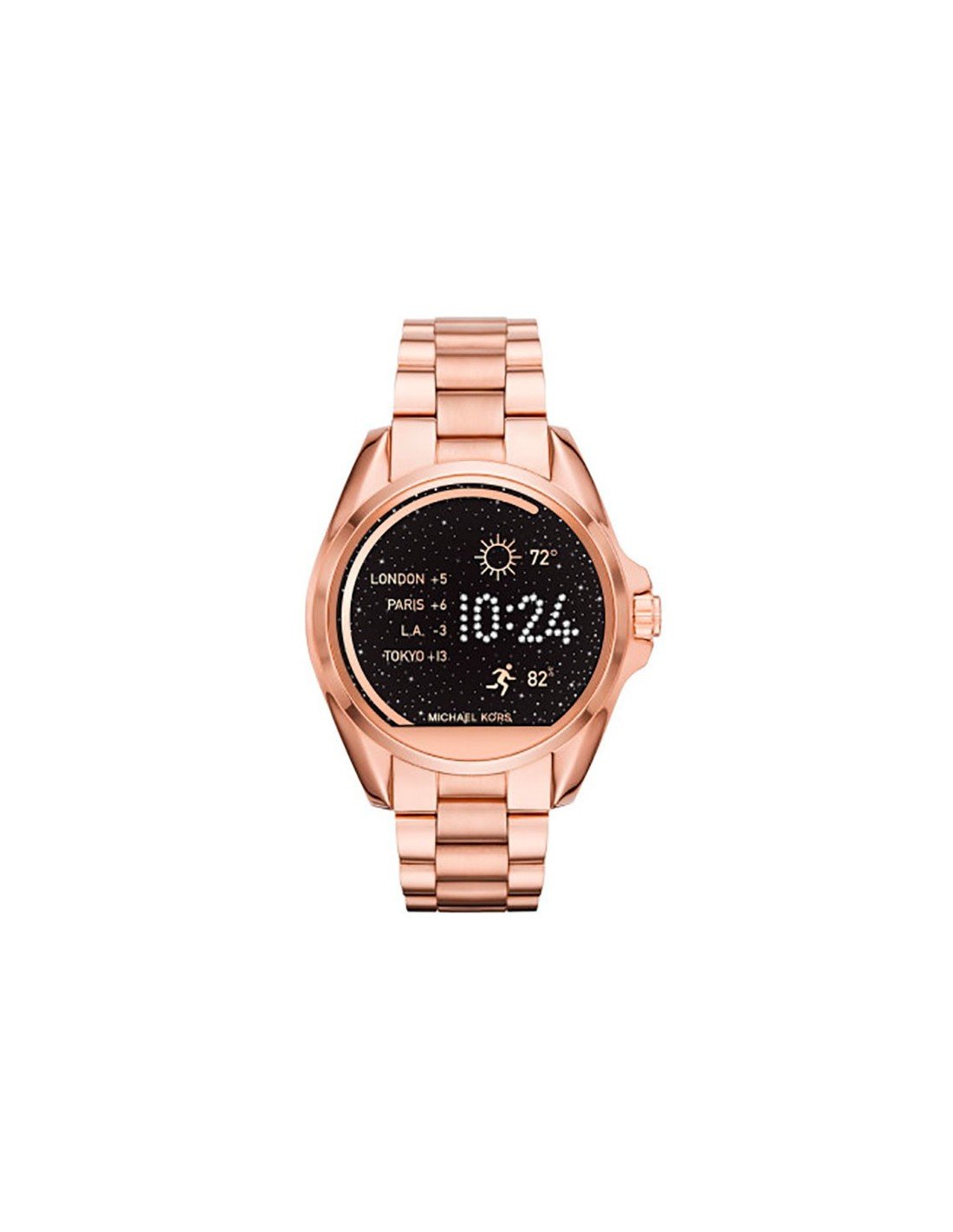 smartwatch michael kors cena