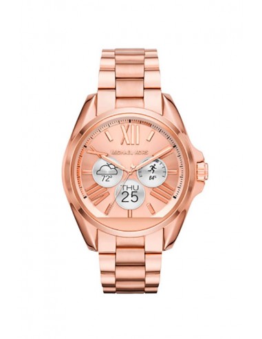 | MKT5004 | Reloj Michael Kors Smartwatch Access Bradshaw MKT5004 