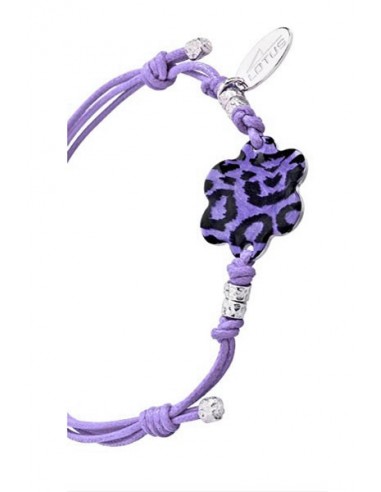 | LP1106/2/2 | Pulsera Lotus Silver LP1106/2/2 