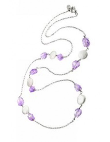 | LP1065/1/1 | Pendentif Lotus Silver 