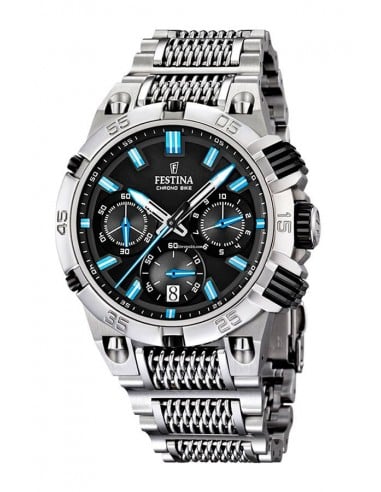 Festina chrono bike sale