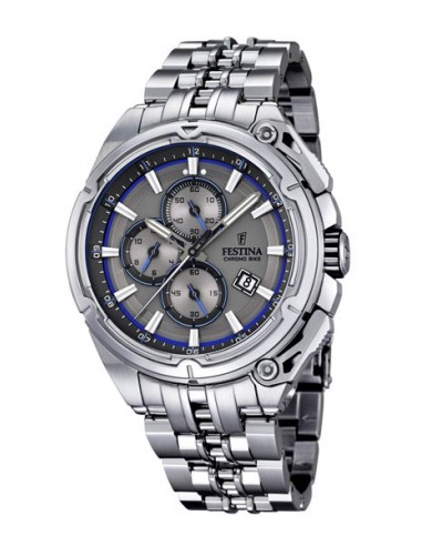 | F16881/3 | Reloj Festina Chrono Tour F16881/3