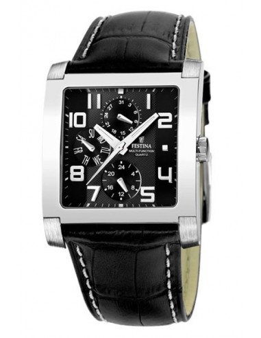 | F16235/F | Herrenuhr Festina F16235/F