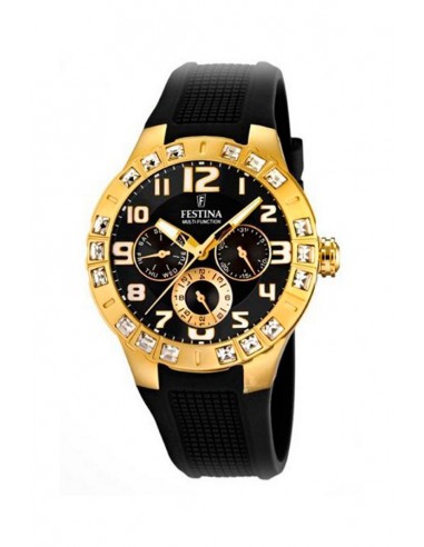 | F16581/4 | Damenuhr Festina F16581/4