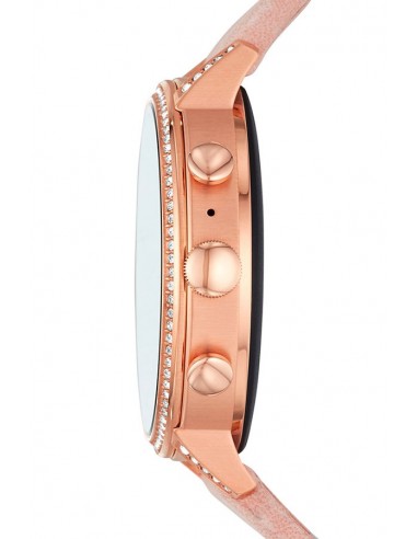 Damenuhr FTW6015 Fossil Smartwatch | Venture HR Blush Generation IV