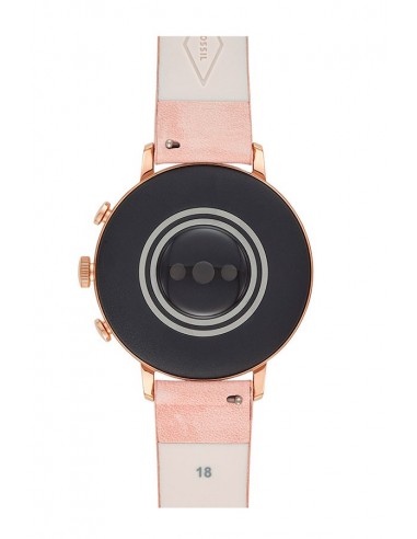 Damenuhr FTW6015 Fossil Smartwatch | Venture HR Blush Generation IV