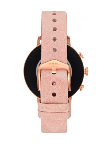 Montre Fossil Smartwatch Venture Hr Montre FTW6015 Fossil