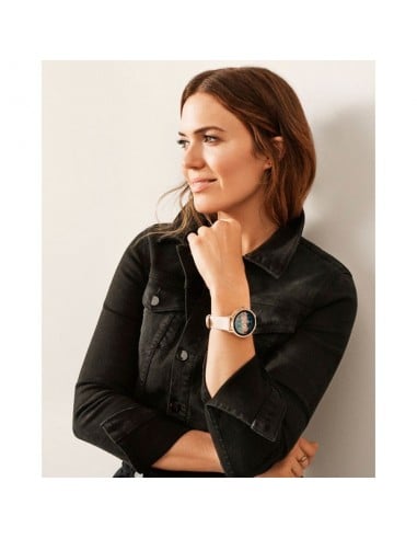 Damenuhr FTW6015 Fossil Smartwatch | Venture HR Blush Generation IV