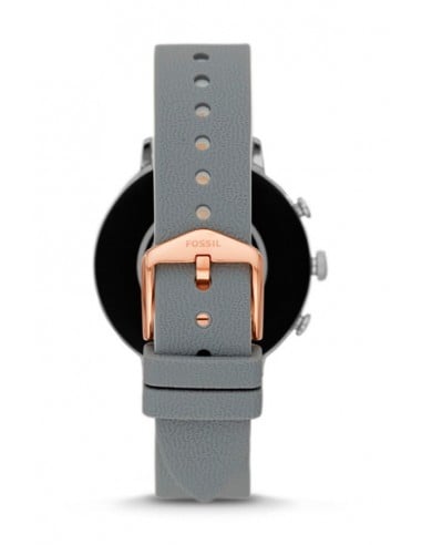Damenuhr FTW6016 Fossil Smartwatch | Venture HR Blush Generation IV