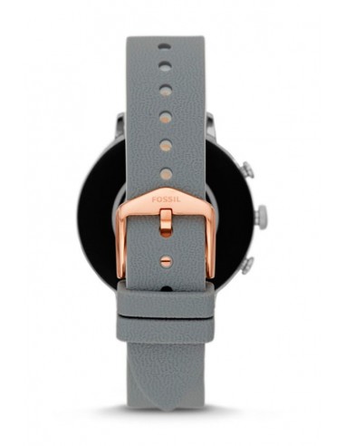 Relógio FTW6016 Fossil Smartwatch | Venture HR Blush Generation IV