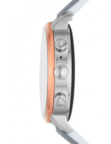 Fossil FTW6016 Smartwatch | Venture HR Blush Generation IV