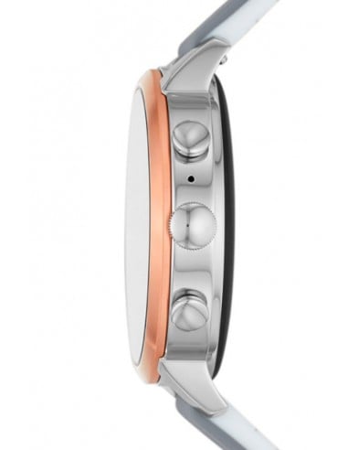 Reloj FTW6016 Fossil Smartwatch | Venture HR Blush Generation IV