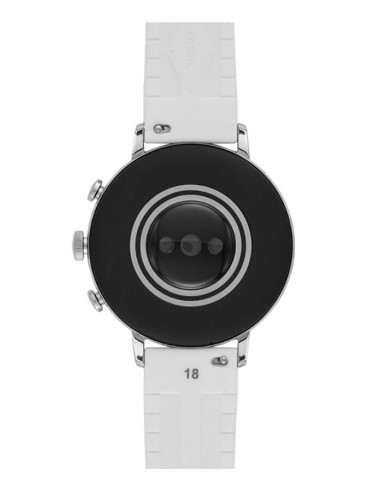 Fossil FTW6016 Smartwatch | Venture HR Blush Generation IV