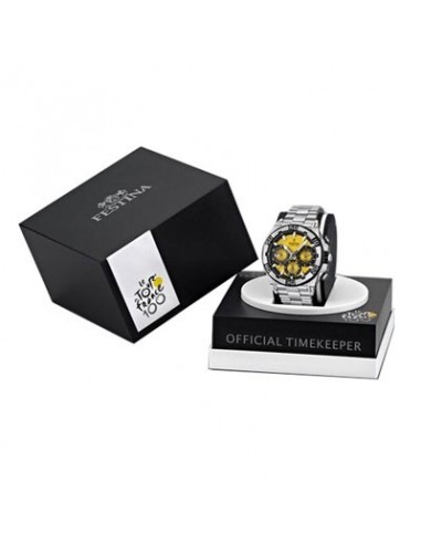 | F16659/6 | Montre Festina Chrono Tour F16659/6