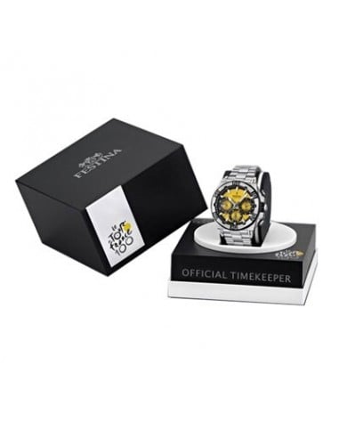 | F16659/6 | Reloj Festina Chrono Tour F16659/6