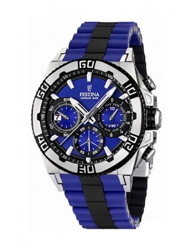 | F16659/6 | Montre Festina Chrono Tour F16659/6